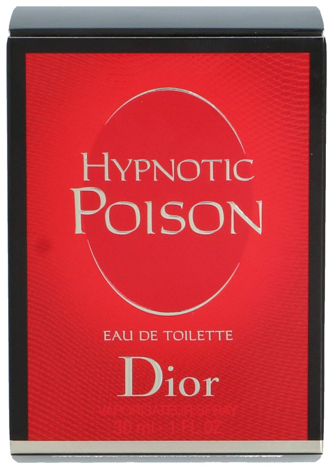 Christian Dior Hypnotic Poison Eau De Toilette Spray for Women, 1 Ounce Beauty & Personal Care Dior