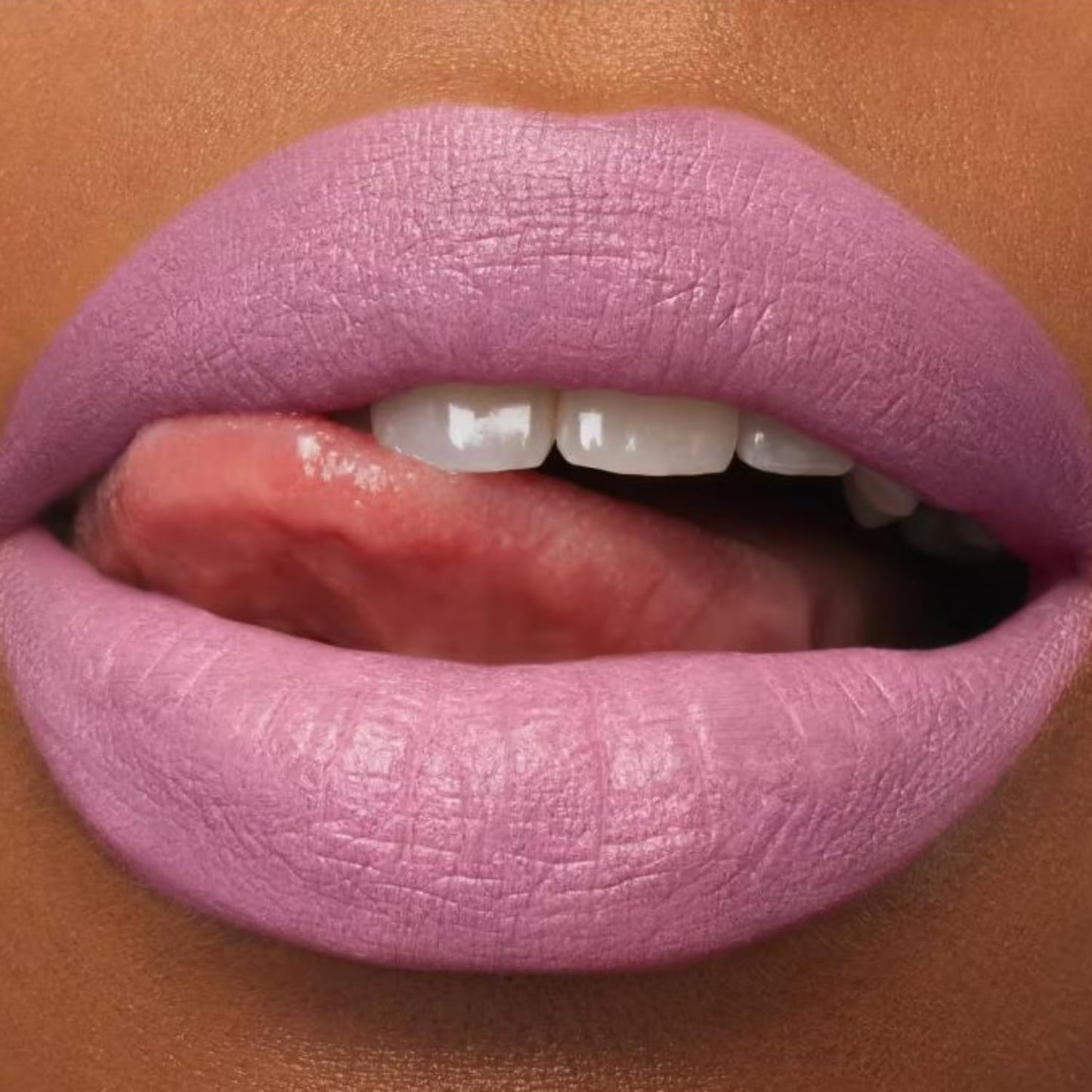 MAC Cosmetics M.A.Cximal Silky Matte Lipstick - 686 Lipstick Snob (light neutral pink) - 0.12 oz / 3.5 g Beauty & Personal Care MAC