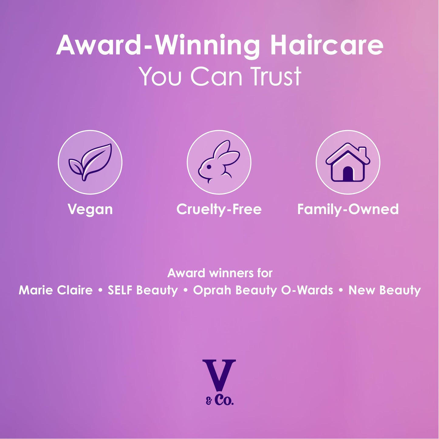 V&Co. Wave Babe Styling Mousse - Hair Mousse for Wavy Hair, Frizz Control & Volume - Lightweight Flexible Hold,Hydrating Hair Styling Product Beauty & Personal Care V&CO