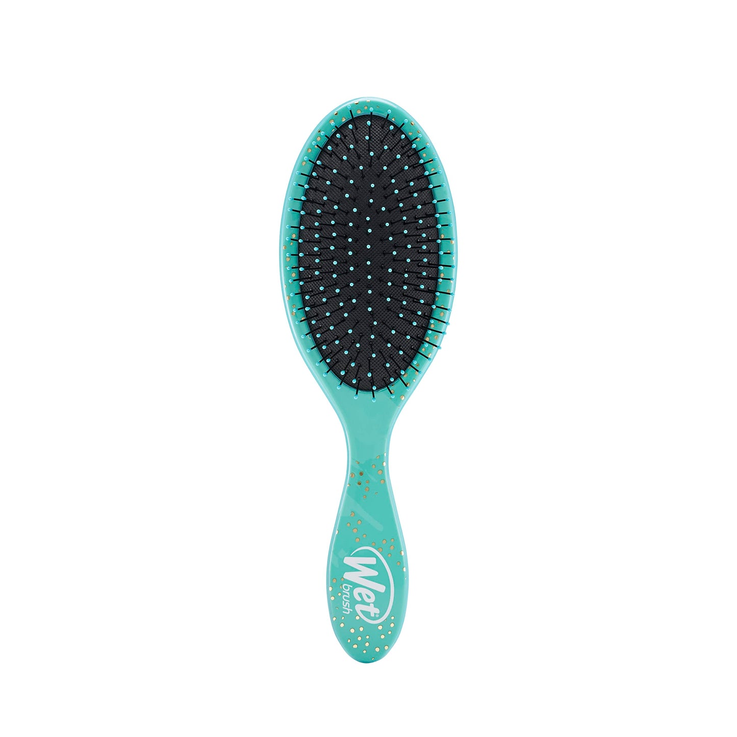 Wet Brush Original Detangler Brush - Moana & Pua, Ultimate Princess Celebration - All Hair Types - Ultra-Soft Bristles Glide Through Tangles with Ease Beauty & Personal Care Wet Brush