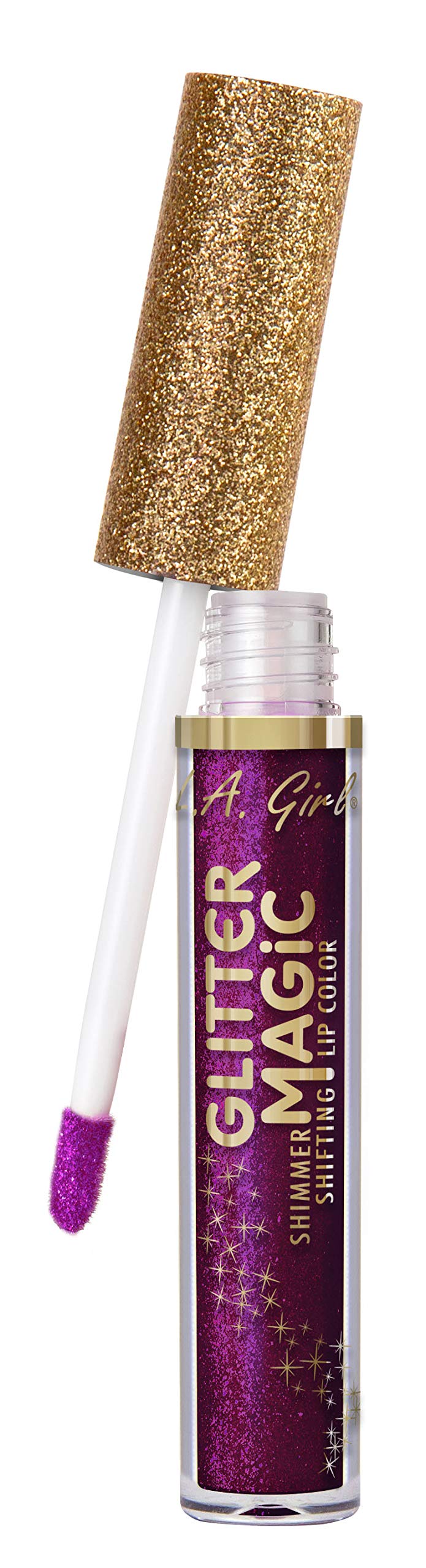 L.A. Girl Glitter Magic, Glitz Beauty & Personal Care L.A. Girl