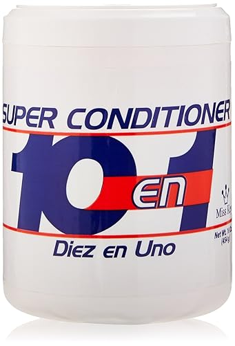 Miss Key Super Conditioner, 16 Ounce Beauty & Personal Care Miss Key