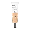 Neutrogena Healthy Skin Radiant Tinted Facial Moisturizer with Broad Spectrum SPF 30 Sunscreen Vitamins A, C, & E, Lightweight, Sheer, & Oil-Free Beauty & Personal Care Neutrogena