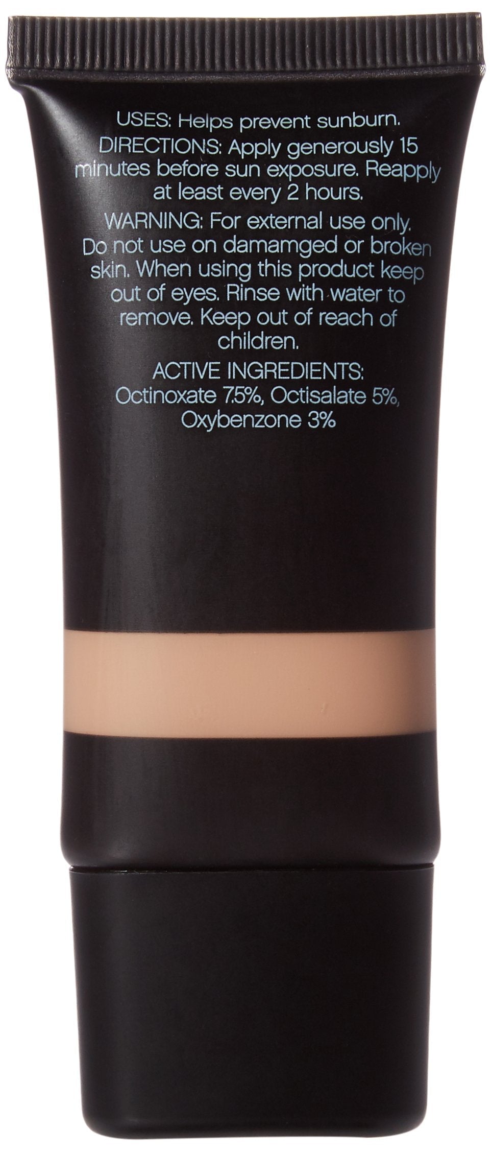 Tinted Moisturizer, Light Coverage with SPF 20, Ivory, 0.88 Fl Oz Beauty & Personal Care e.l.f.