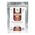 Bronze Shiny Copper Henna Hair Color For All Kit | 100% All Natural Hair Dye & Beard Dye Powder Kit Organic, Herbal & Vegan Chemical & Cruelty Free Beauty & Personal Care Discovery Naturals