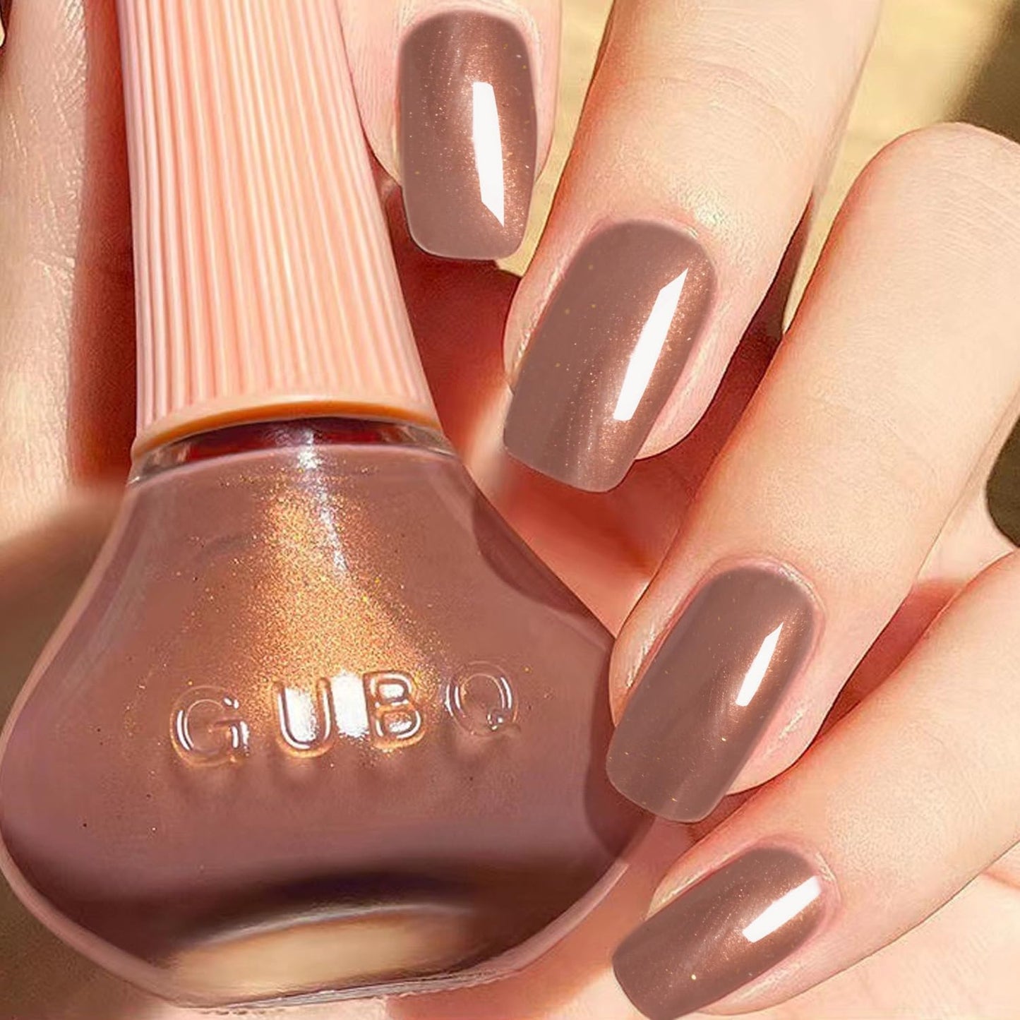 Major Dijit Quick Dry Nail Polish Ochre Summer Nail Lacquer for Nail Art Regular Nail Polish 0.41 fl oz. Beauty and Personal Care Major Dijit Default Title