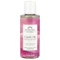 Heritage Store Castor Oil, 4 FZ Beauty & Personal Care HERITAGE STORE