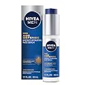 NIVEA MEN Age Defense Instant Hydrating Face Serum for Dry Skin, With Pro-Retinol and Hyaluronic Acid, Facial Serum Helps Reduce Look of Fine Lines Beauty & Personal Care NIVEA MEN