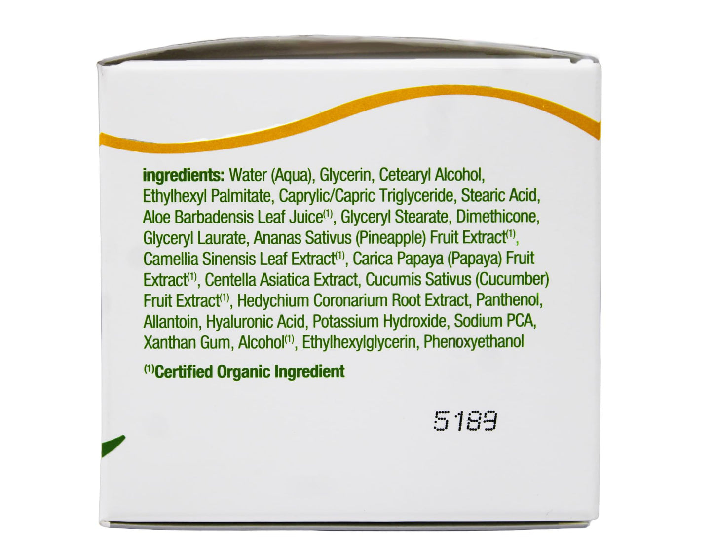 Alba Botanica Daily Oil-Free Hydrating Moisturizer, 3 Ounce, Pack of 1 Beauty & Personal Care Alba Botanica