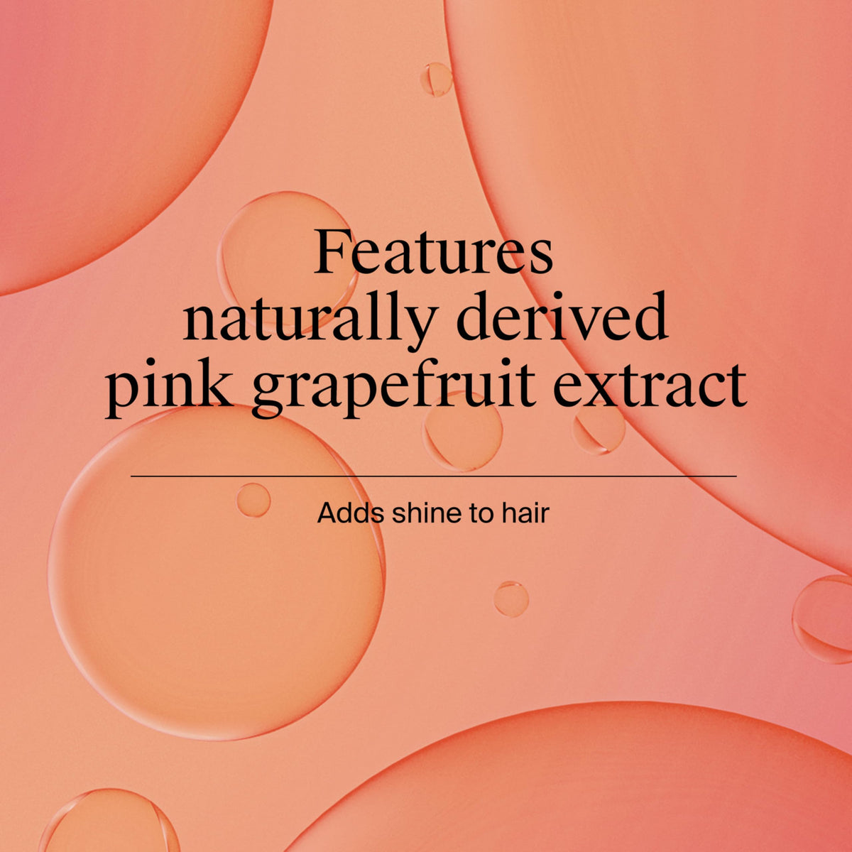 Neutrogena Exfoliating Healthy Scalp Clarifying Shampoo for Oily Hair & Scalp, Pink Grapefruit pH-Balanced Anti-Residue Formula Adds Shine, Sulfate Beauty & Personal Care Neutrogena