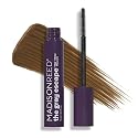 Madison Reed The Gray Escape Hair & Brow Mascara - Quick-Dry, All-Day Gray Coverage for Roots & Brows, Smudge-Proof, Titanium Dioxide-Free, Argan Oil Beauty & Personal Care Madison Reed