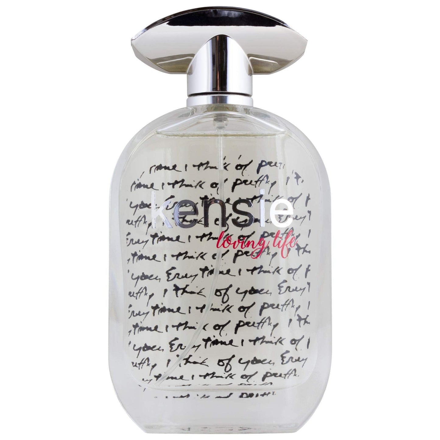 kensie Fragrance Loving Life, 3.4 Fl Oz Beauty & Personal Care kensie