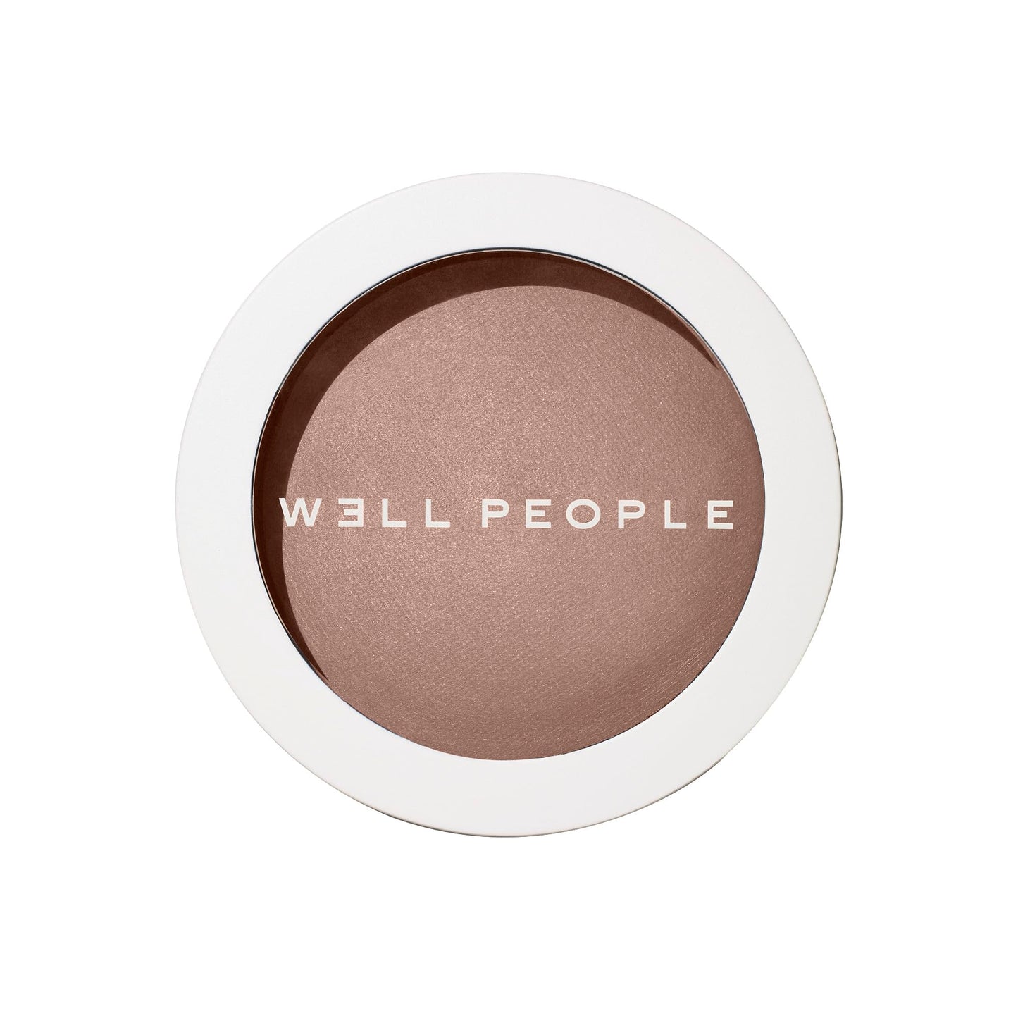 Well People Superpowder Bronzing Powder, Hydrating Baked Bronzing Powder For A Natural Glow, Semi-matte Finish, Vegan & Cruelty-free, Sun Glow Beauty & Personal Care Well People