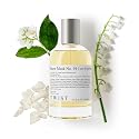 Twist Snow Musk No. 94 Inspired by The Body S. White Musk, Long Lasting Perfume For Women, Paraben Free, Vegan, Clean Ingredients, Fragrance - Spray Beauty & Personal Care HOUSE OF TWIST