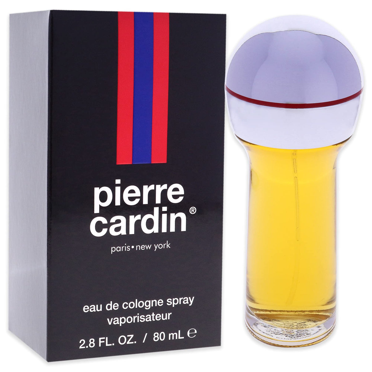 PIERRE CARDIN by Pierre Cardin Cologne/Eau De Toilette Spray 2.8 oz / 83 ml (Men) Beauty & Personal Care Pierre Cardin