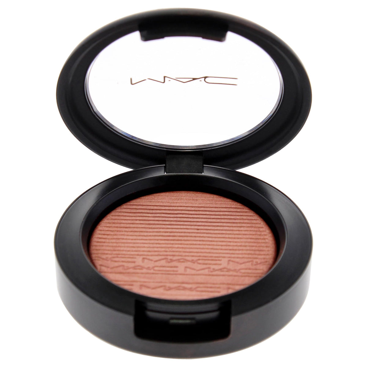 Extra Dimension Blush - Hushed Tone by MAC for Women - 0.14 oz Blush