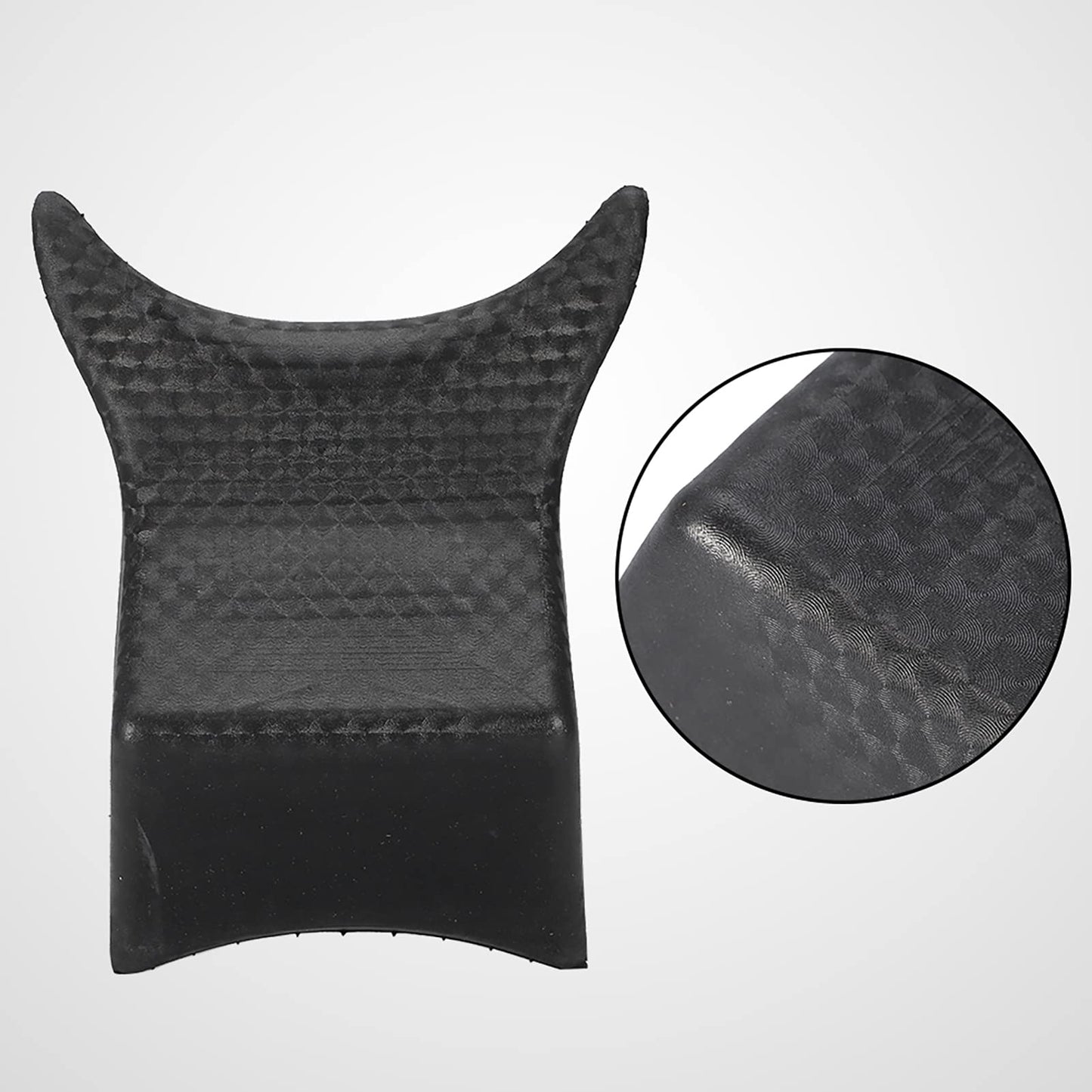Shampoo Bowl Cushion, Beauty Neck Rest Shampoo Bowl Hair Washing Backwash Cushion Salon Spa Equipment Unit Pillow Beauty and Personal Care Zerone