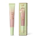 Pixi Beauty LipTone pH Reactive Lip Gloss in Naturalness | Color Changing Tinted Lip Balm with Rosehip Oil & Shea Butter | Non-Sticky Mirror-Shine Beauty & Personal Care Pixi