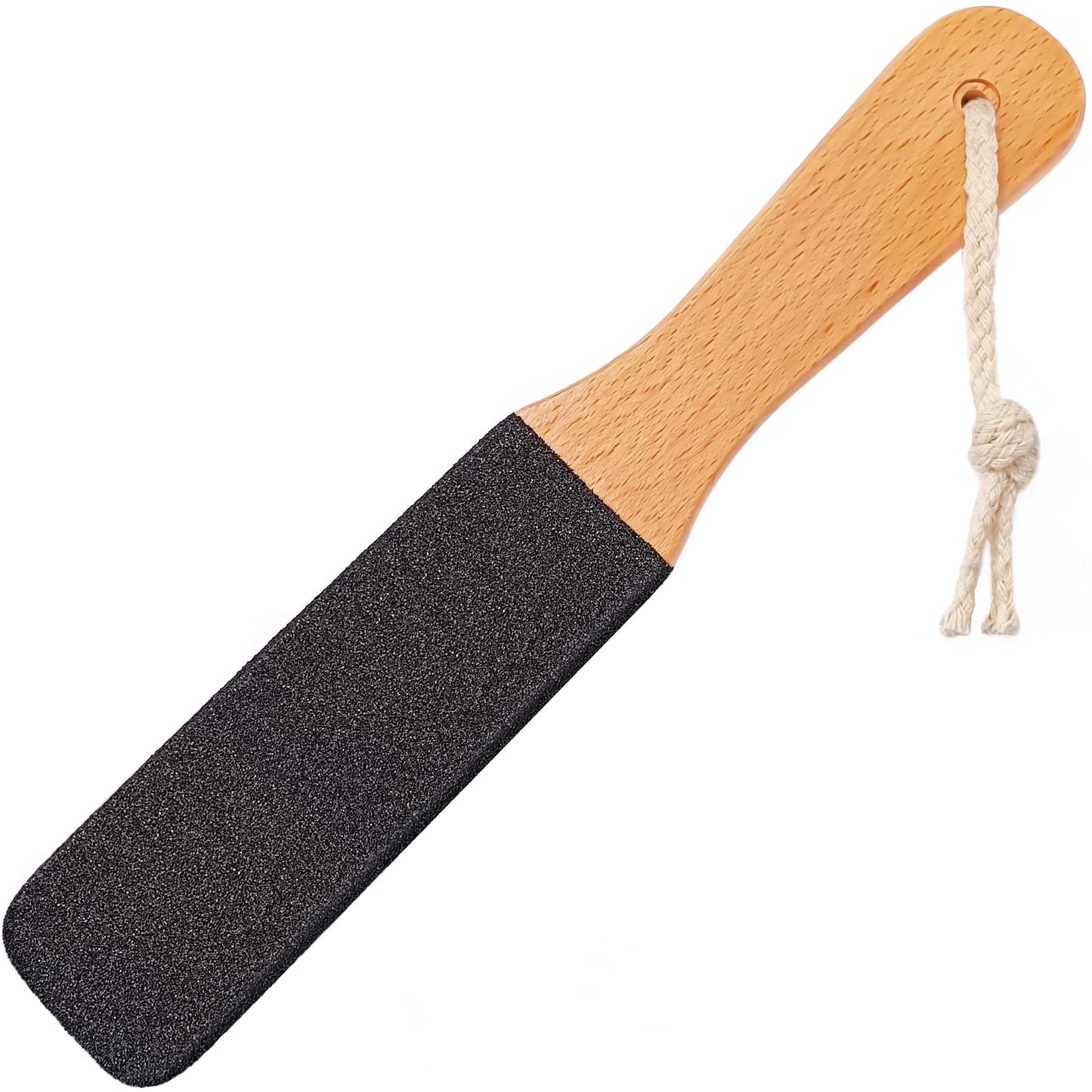 TOPMEET Foot File/Rasp,Exfoliator Pedicure Tool Foot Callus Remover Scrubber for Dead Skin,Corn and Hard Skin - Pumice Stone for Cracked Feet,Heels Beauty & Personal Care TOPMEET