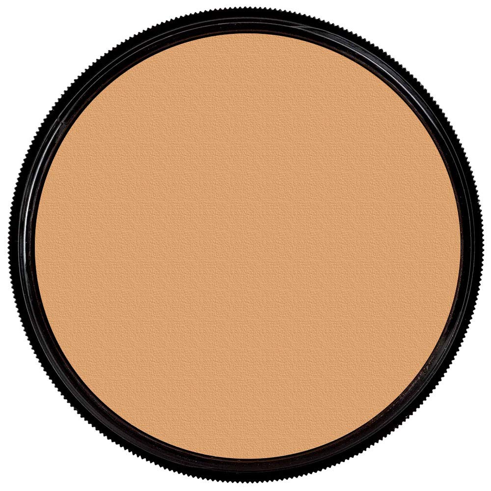 Mehron Makeup StarBlend Cake (2 oz) (Neutral Buff) Beauty & Personal Care Mehron