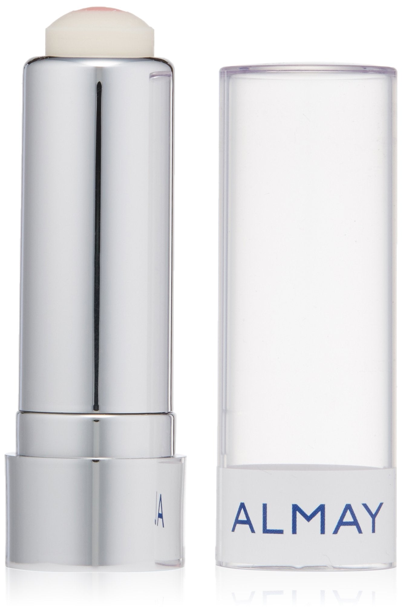 Almay Lip Treatment, Age Essentials, Spf 30, Hypoallergenic, Fragrance Free,100 Clear, 0.24 Oz Beauty & Personal Care Almay