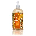 Greenwich Bay JUICY PEACH Shea Butter Hand Soap Enriched with Cocoa Butter 16 oz Beauty & Personal Care Greenwich Bay