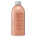 Hey Humans Rosewater Ginger Replenishing Body Wash with Natural Ingredients - Jojoba Oil | Vegan, Cruelty Free, 14 fl. Oz Beauty & Personal Care HEY HUMANS
