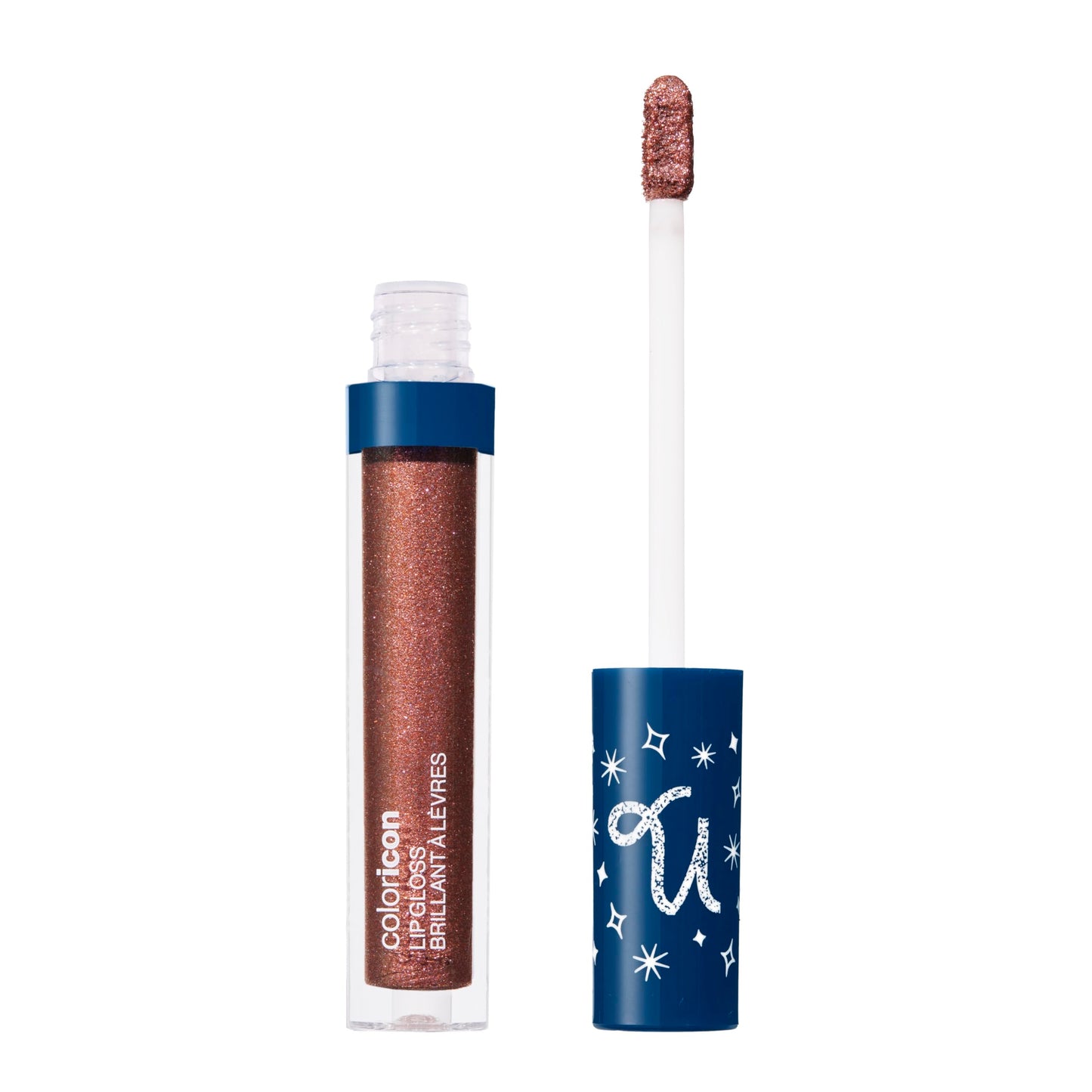 wet n wild Color Icon Lip Gloss Capricorn Beauty & Personal Care wet n wild