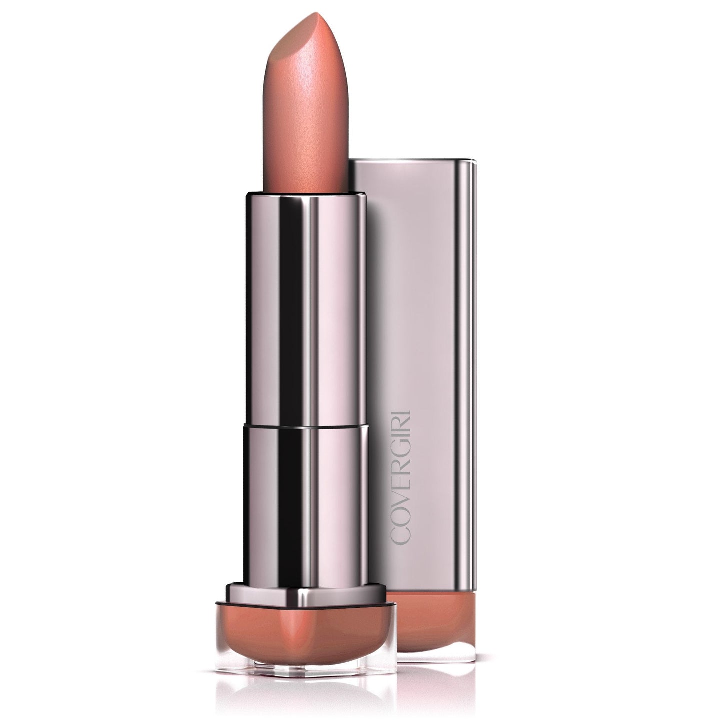 COVERGIRL Lipperfection Lipstick Crme 256 0.12 Oz, 0.120-Fluid Ounce Beauty & Personal Care COVERGIRL