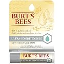 Burt's Bees Lip Balm, Ultra Conditioning with Kokum Butter, 0.15 oz (Pack of 12) Beauty & Personal Care Burt's Bees