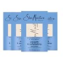 SheaMoisture Bar Soap Manuka Honey Oatmeal 4 Count Smoothing & Exfoliating Smooth and Exfoliating bar soap with 24h shea moisture nutrients Beauty & Personal Care Shea Moisture