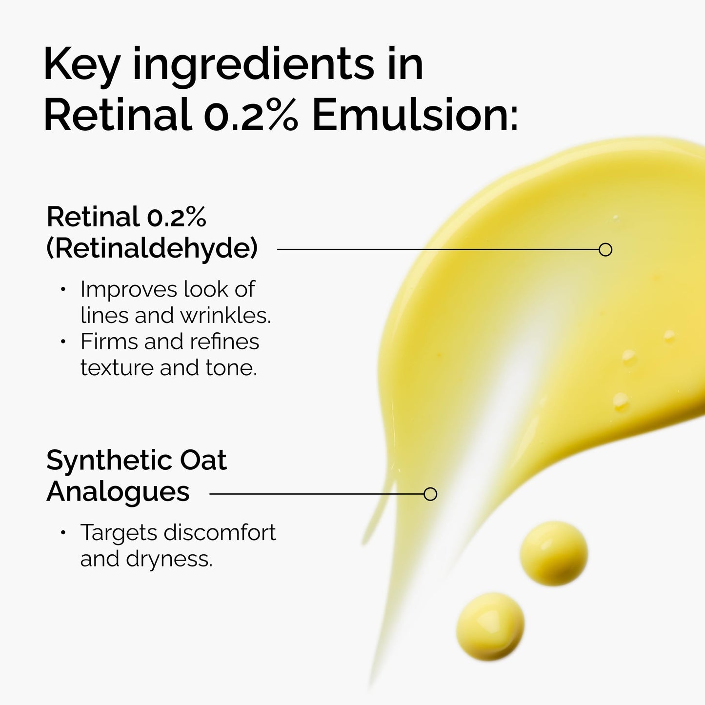 The Ordinary Retinal 0.2% Emulsion, High-Strength Retinoid Serum for Advanced Anti-Aging Support, 0.5 Fl Oz Beauty and Personal Care The Ordinary