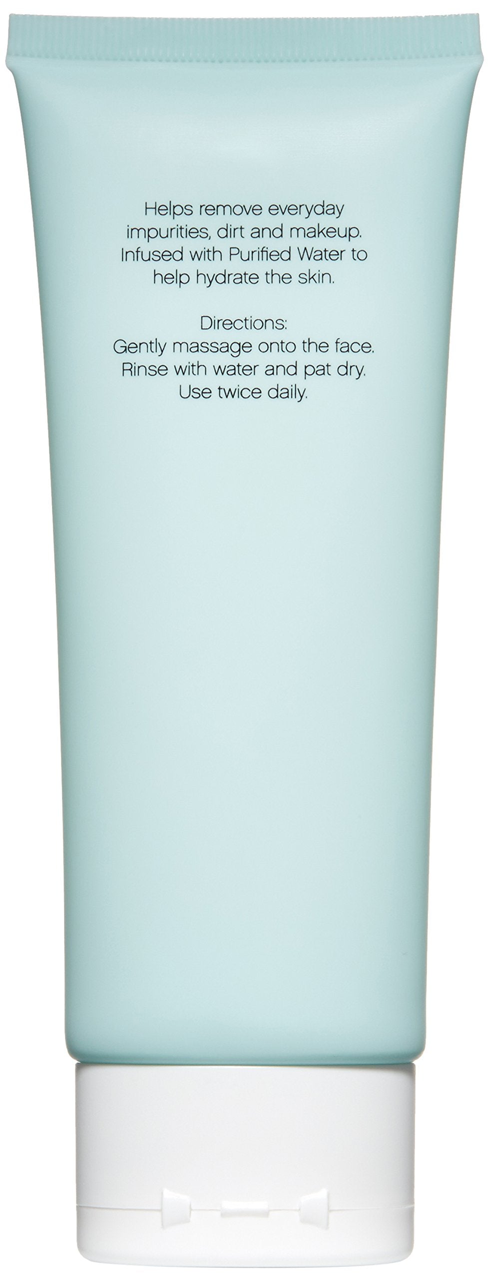 e.l.f. Hydrating Daily Face Cleanser, 3.71 Fluid Ounce Beauty & Personal Care e.l.f.