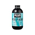 BLEACH LONDON Washed Up Mermaid Super Cool Color - Semi-Permanent Hair Color, Vivid Turquoise Blue, Bright Aqua Temporary Hair Color Cream, 5.07 fl Beauty & Personal Care Bleach London