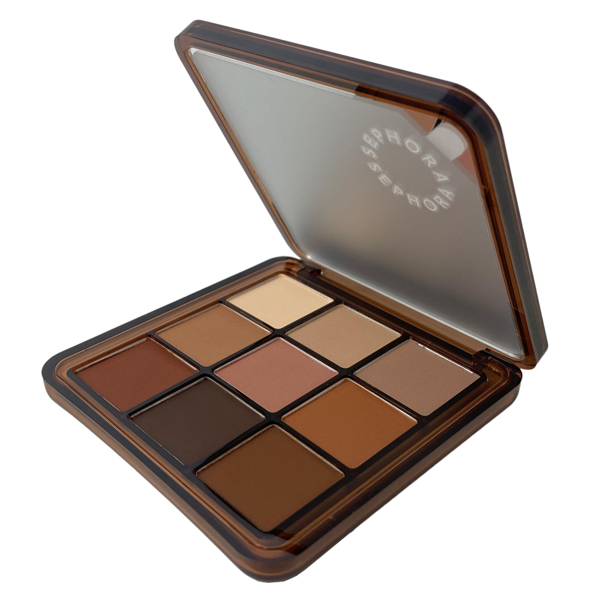 SEPHORA COLLECTION All That Matters Eye Palette Warm Tones.