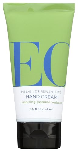 Eo, Hand Cream Jasmine Verbena, 2.5 Fl Oz Beauty & Personal Care EO
