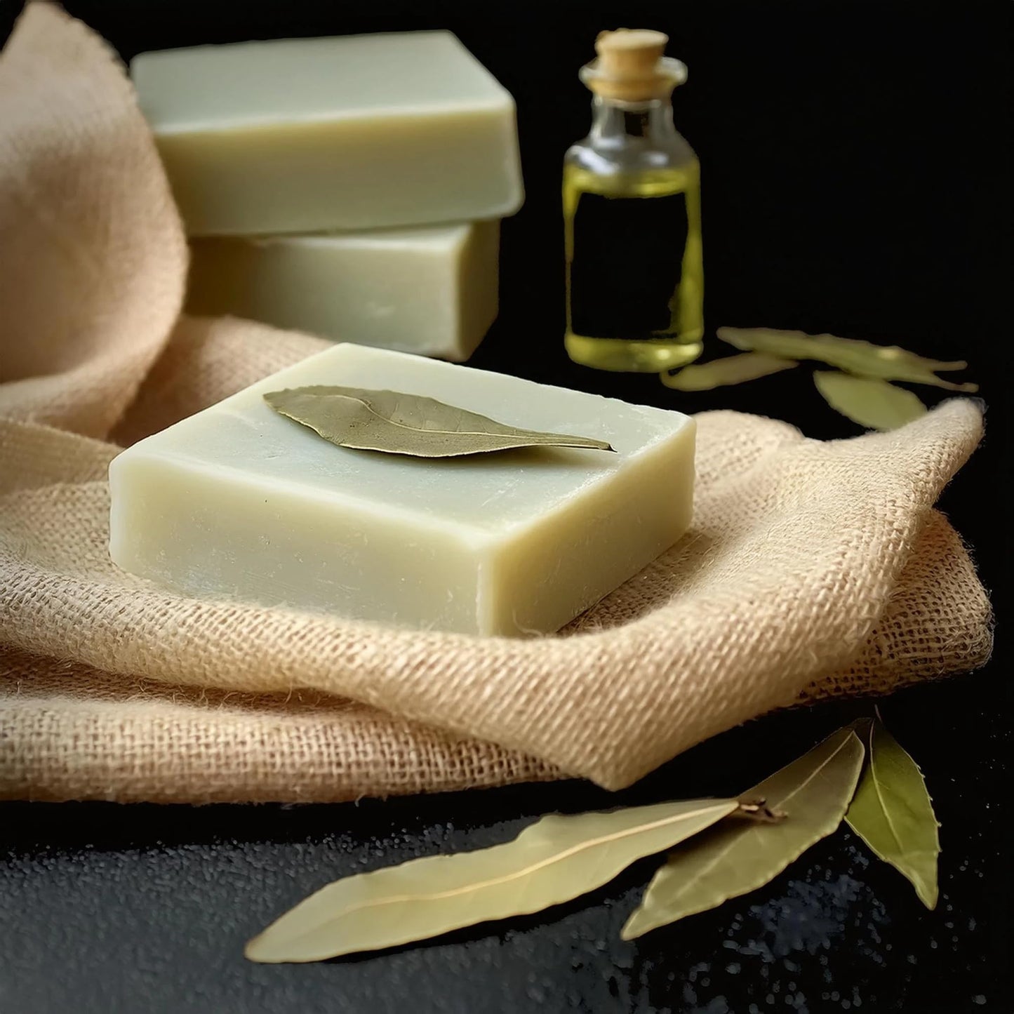 Olive Oil Soap Bar - Include Laurel oil 100% Pure Natural & Artisan Crafted Quality, Organic and Vegan. Full Body Soap for Women and Men. 6 Pack (35.3 Beauty & Personal Care Turkish ancient soaps