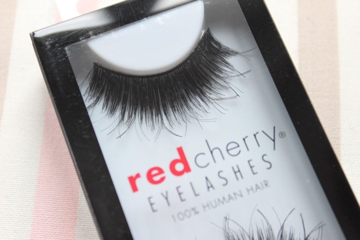 RED CHERRY False Eyelashes-RCFL102 Beauty & Personal Care Red Cherry