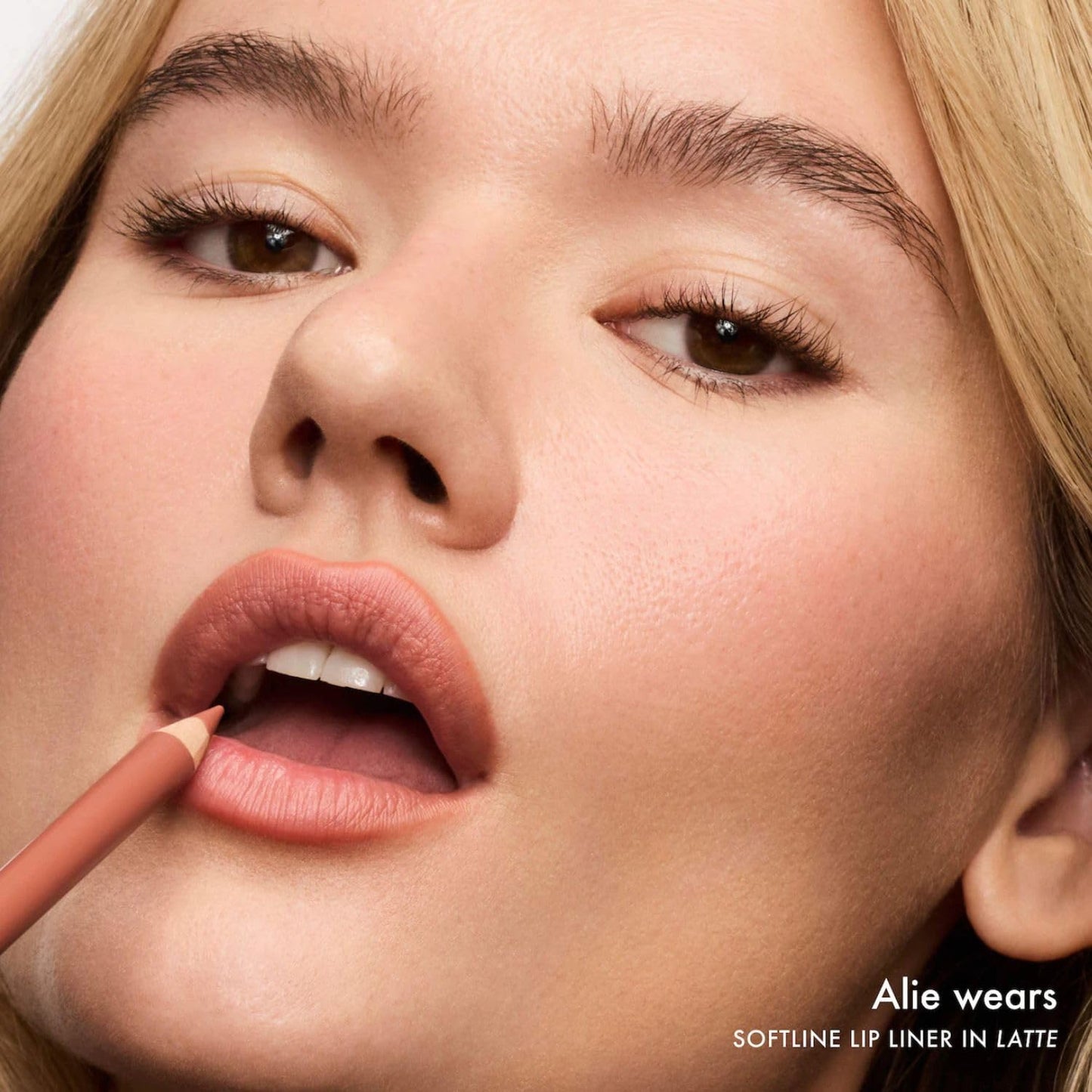 Summer Fridays SoftLine Lip Liner Pencil - Creamy, Long-Lasting Matte Lip Pencil for Sculpted Definition - Skin Care Infused Makeup with Hyaluronic Beauty & Personal Care Summer Fridays