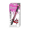 L.A. COLORS Lip Contour, Regal (Carded) CBLC828A Beauty & Personal Care L.A. COLORS