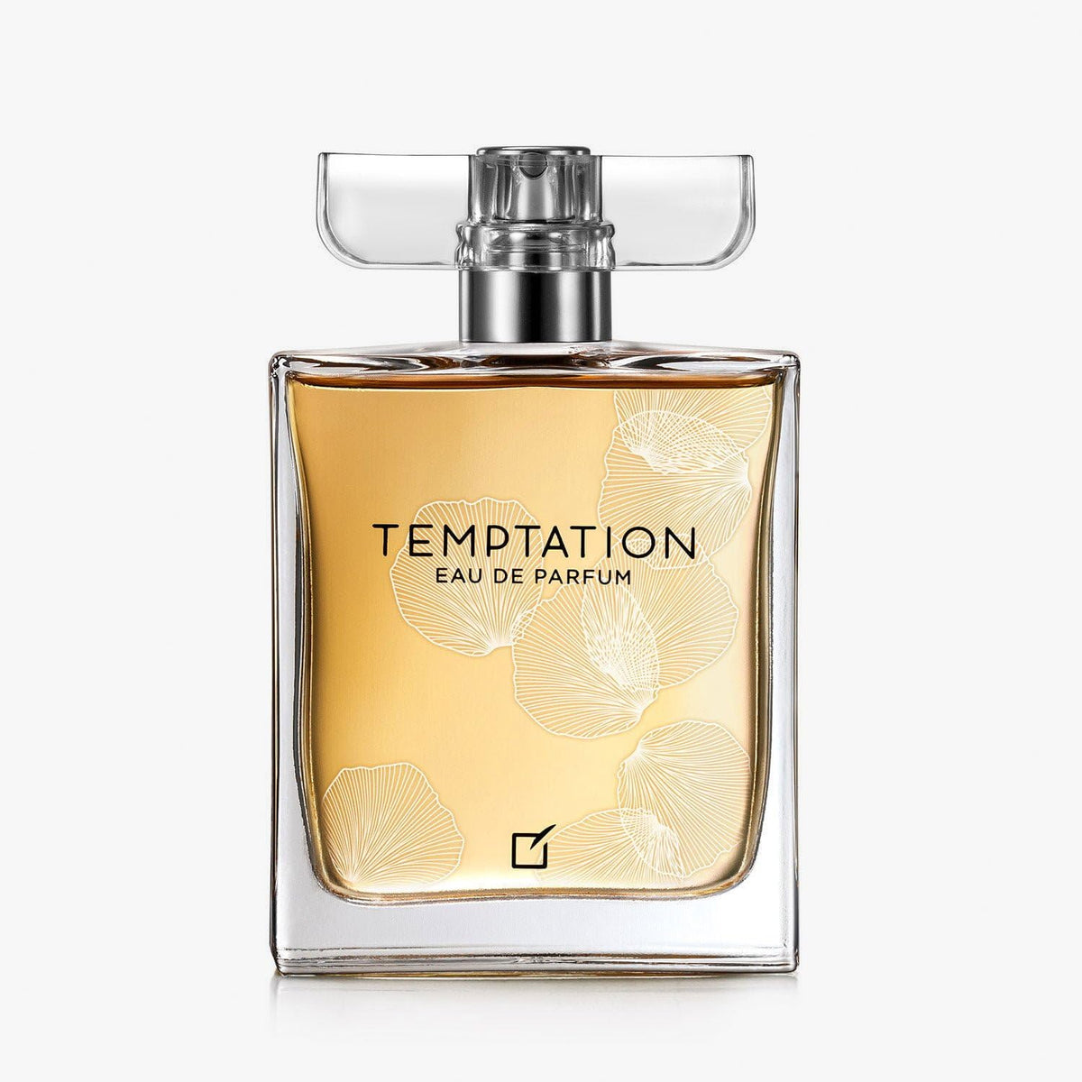 Yanbal Temptation Eau De Parfum