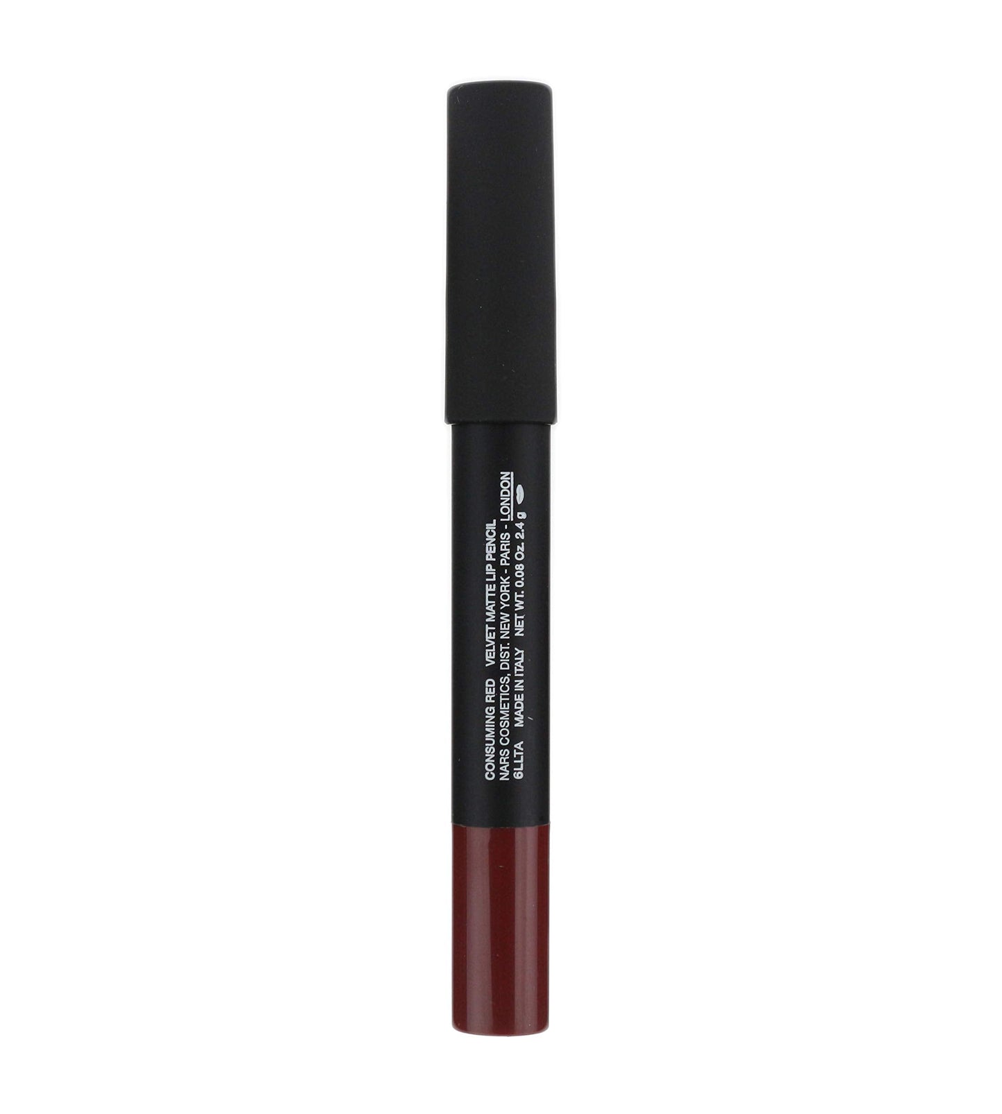 Nars Velvet Matte Lip Pencil - Consuming Red Beauty & Personal Care NARS