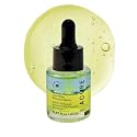 Acure Radically Rejuvenating Dual Phase Bakuchiol Serum - Bakuchiol Oil Serum for Face, Anti Aging Retinol Alternative for Wrinkles & Fine Lines, Cold Beauty & Personal Care Acure