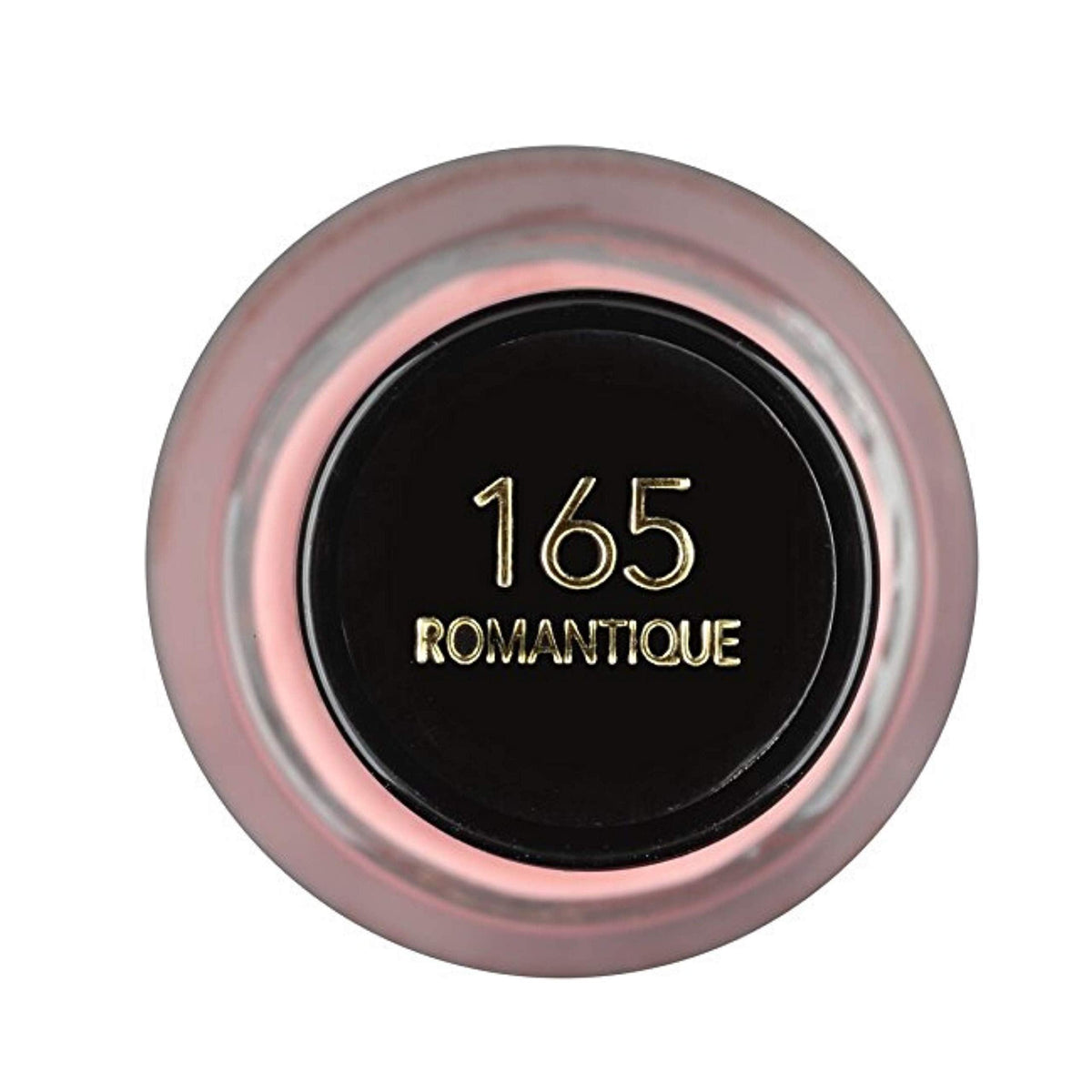 Revlon Nail Polish, Super Lustrous Nail Enamel Polish, Chip Resistant & Longwear Formula, High Shine Finish, 165 Romantique, 0.5 fl oz. Beauty & Personal Care REVLON