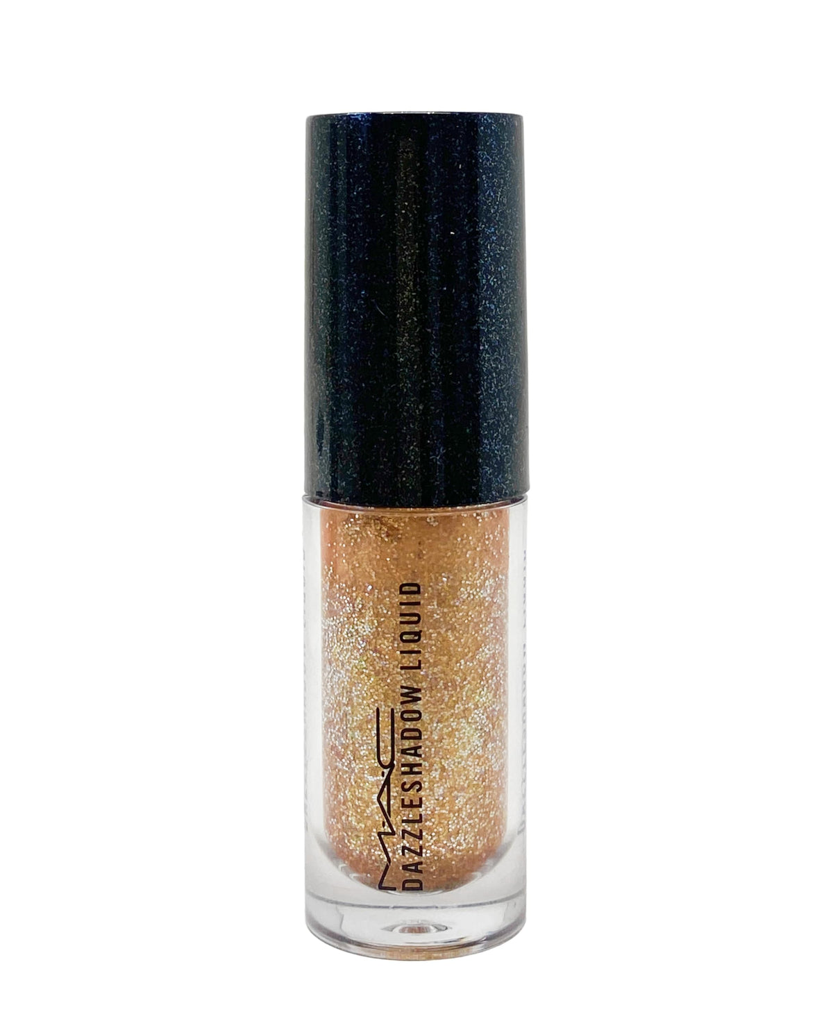 MAC Cosmetics Dazzleshadow Liquid - Flash & Dash (Light gold champagne) .16 Oz / 4.6 g