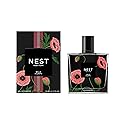 NEST New York Wild Poppy Eau de Parfum (Full Size) - 50 mL - Vegan & Cruelty Free Beauty & Personal Care NEST New York