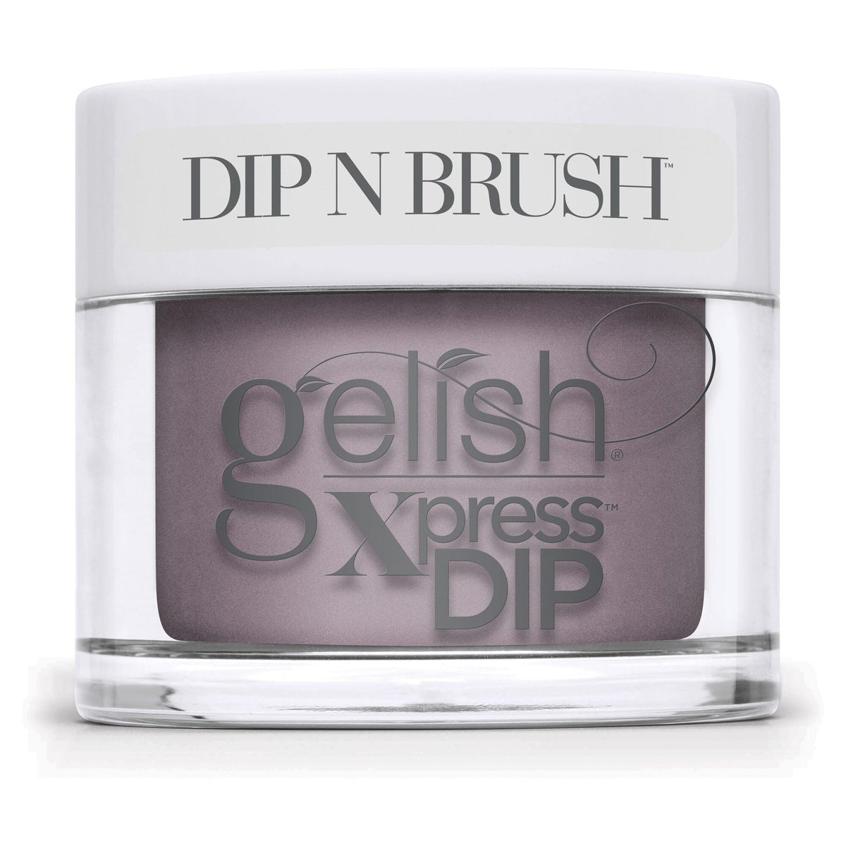 Gelish Xpress Dip Powder Nail Manicure - Stay off The Trail, 1.5 oz