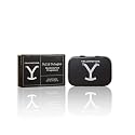 Yellowstone Mens Solid Cologne(Yellowstone Original) by Tru Western Beauty & Personal Care Tru Fragrance Beauty