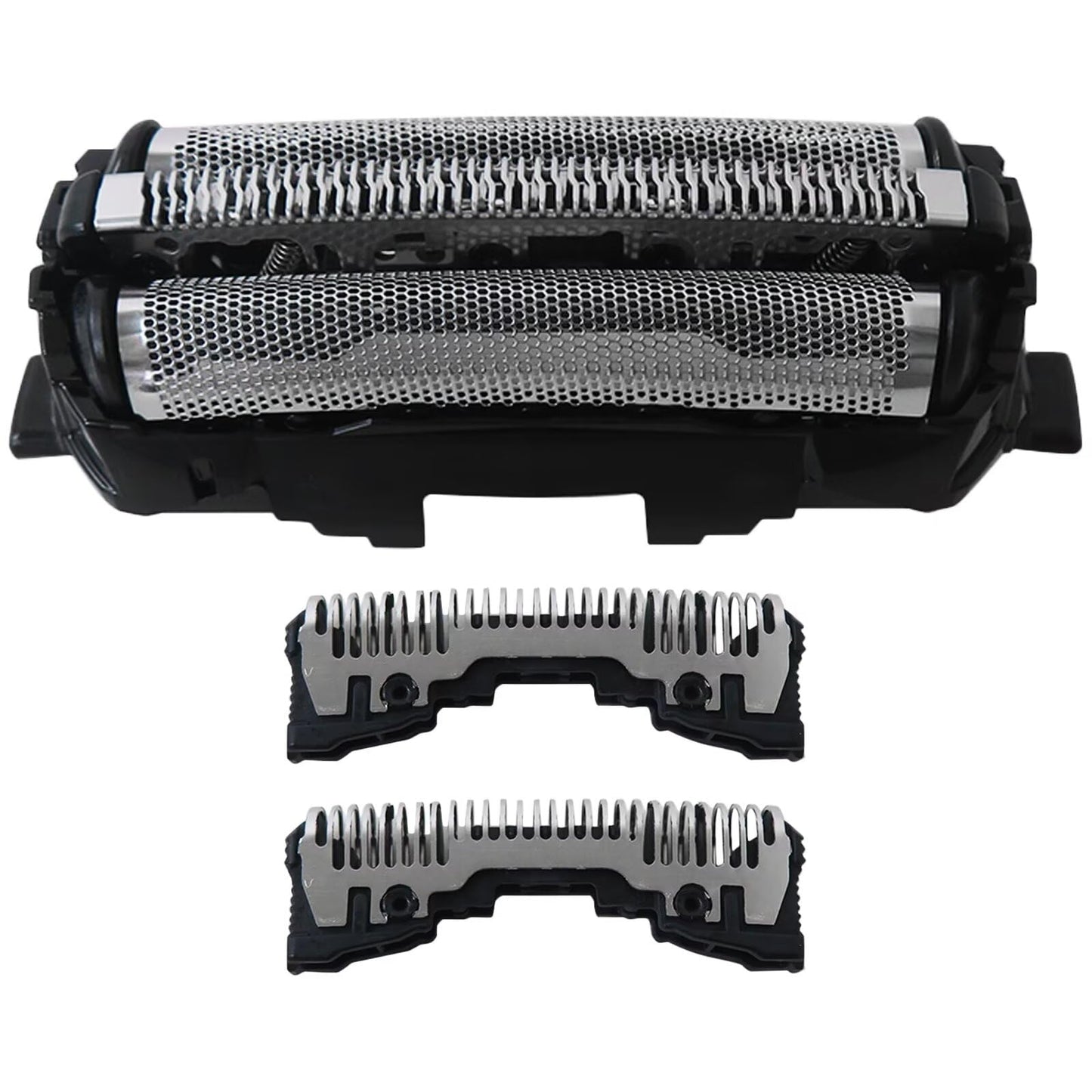 Shaver Replacement inner Cutter + Foil for Panasonic ES8103 ES8103S ES-GA20 ES8255 ES8162 ES8101 ES-LC62 ES8249 ES8243 by YTXXDEUS Beauty and Personal Care YTXXDEUS