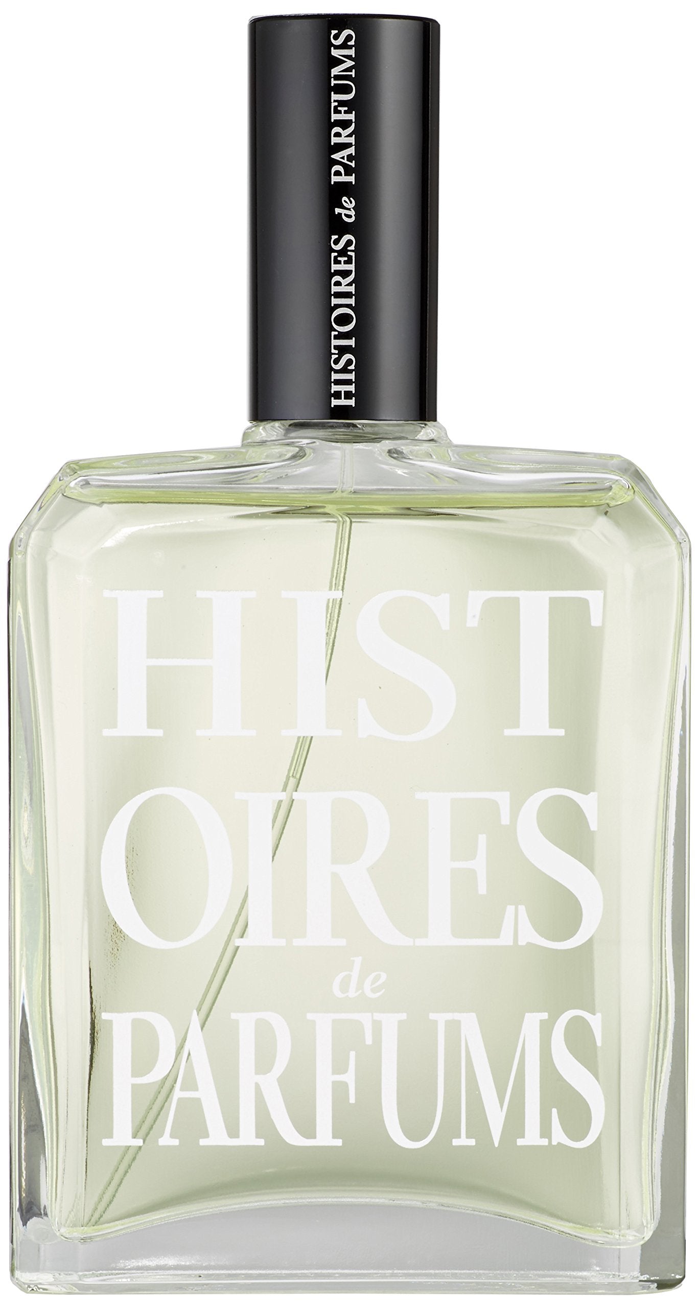 Histoires de Parfums 1725 Eau De Parfum Spray,4 Fl Oz Beauty & Personal Care Histoires de Parfums
